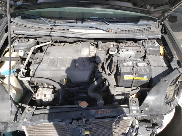 Photo 6 VIN: 3N1AB6AP5AL672768 - NISSAN SENTRA 2.0 