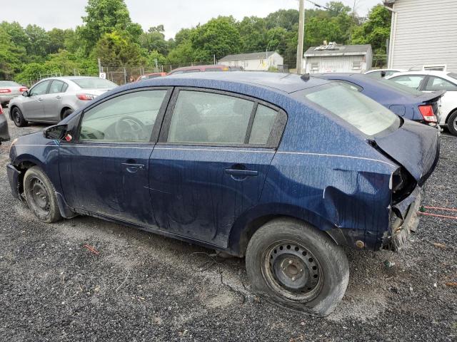 Photo 1 VIN: 3N1AB6AP5AL682202 - NISSAN SENTRA 