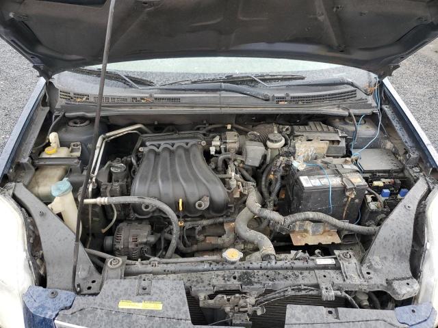 Photo 10 VIN: 3N1AB6AP5AL682202 - NISSAN SENTRA 