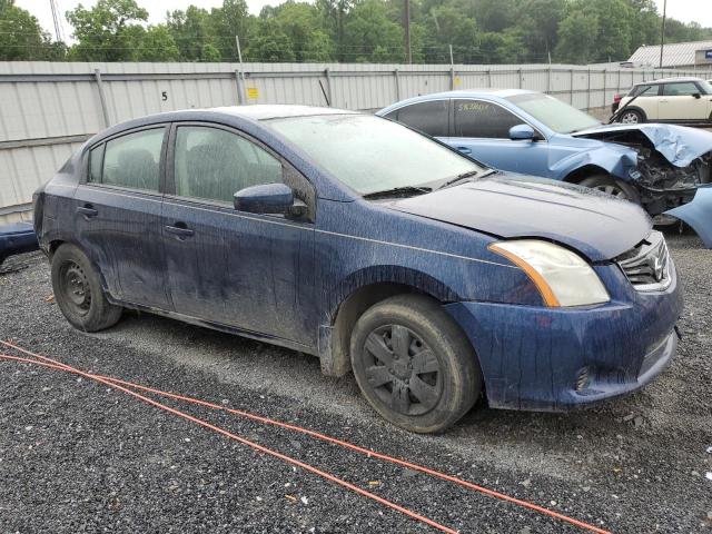 Photo 3 VIN: 3N1AB6AP5AL682202 - NISSAN SENTRA 