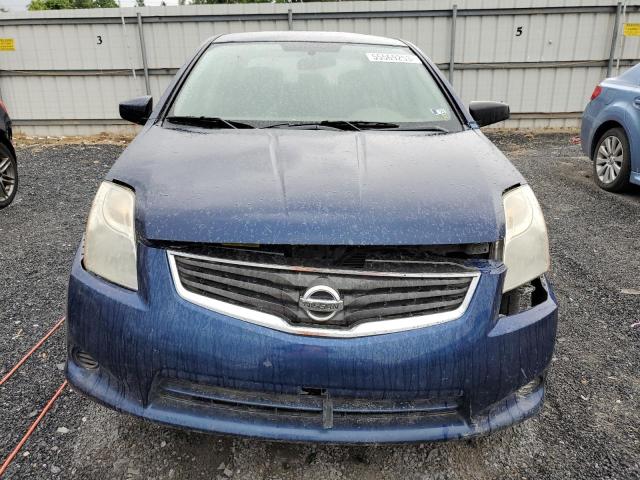 Photo 4 VIN: 3N1AB6AP5AL682202 - NISSAN SENTRA 