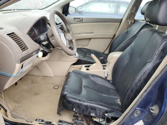 Photo 6 VIN: 3N1AB6AP5AL682202 - NISSAN SENTRA 