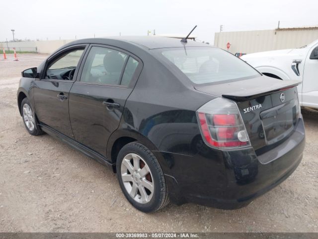 Photo 2 VIN: 3N1AB6AP5AL684046 - NISSAN SENTRA 