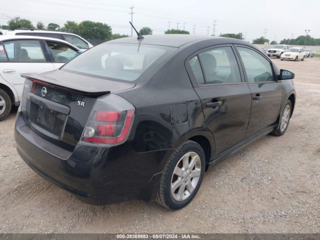 Photo 3 VIN: 3N1AB6AP5AL684046 - NISSAN SENTRA 