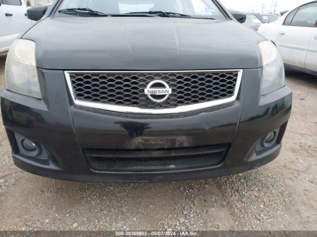 Photo 5 VIN: 3N1AB6AP5AL684046 - NISSAN SENTRA 