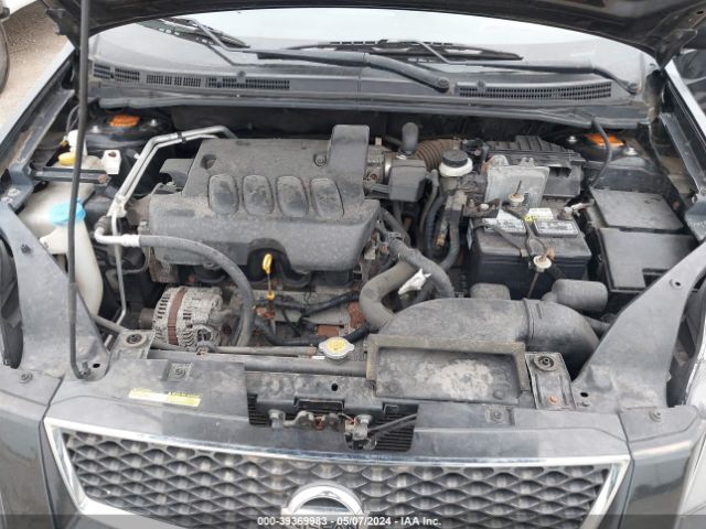 Photo 9 VIN: 3N1AB6AP5AL684046 - NISSAN SENTRA 