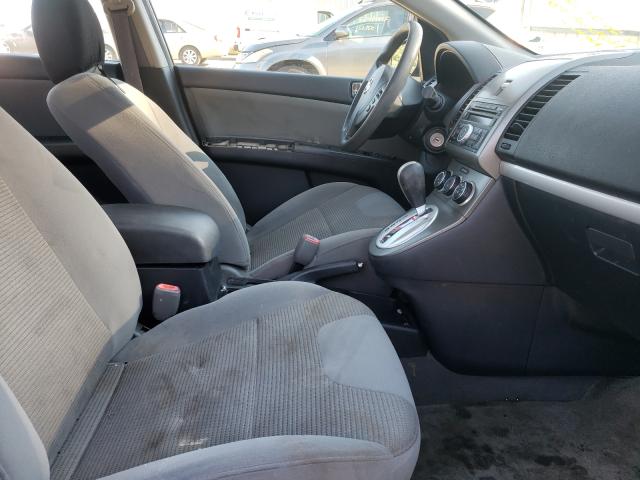 Photo 4 VIN: 3N1AB6AP5AL686136 - NISSAN SENTRA 2.0 