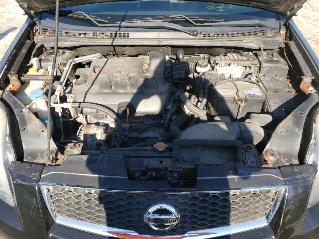 Photo 6 VIN: 3N1AB6AP5AL686136 - NISSAN SENTRA 2.0 