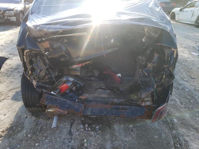 Photo 8 VIN: 3N1AB6AP5AL686136 - NISSAN SENTRA 2.0 