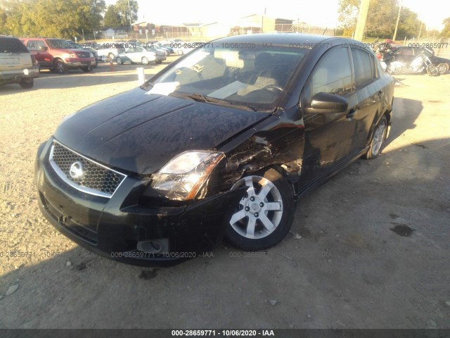 Photo 1 VIN: 3N1AB6AP5AL686363 - NISSAN SENTRA 