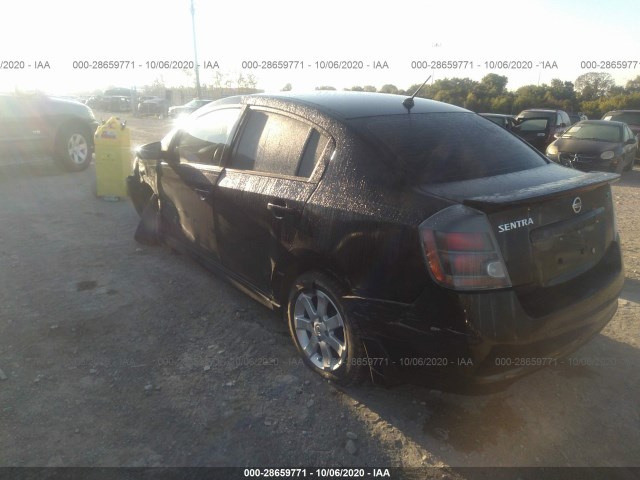 Photo 2 VIN: 3N1AB6AP5AL686363 - NISSAN SENTRA 