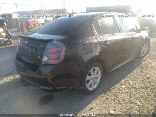 Photo 3 VIN: 3N1AB6AP5AL686363 - NISSAN SENTRA 