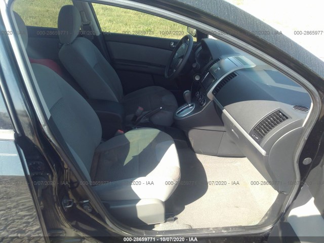 Photo 4 VIN: 3N1AB6AP5AL686363 - NISSAN SENTRA 