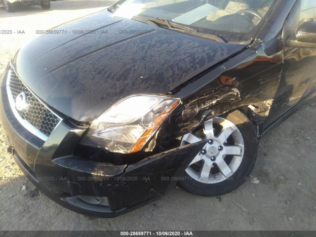 Photo 5 VIN: 3N1AB6AP5AL686363 - NISSAN SENTRA 