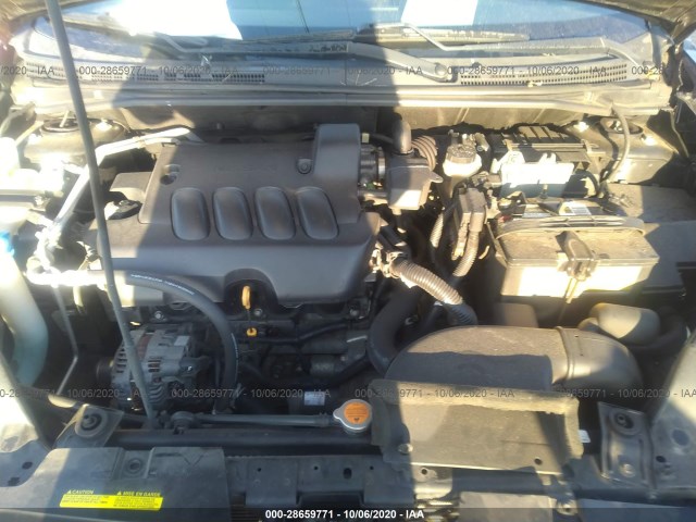 Photo 9 VIN: 3N1AB6AP5AL686363 - NISSAN SENTRA 