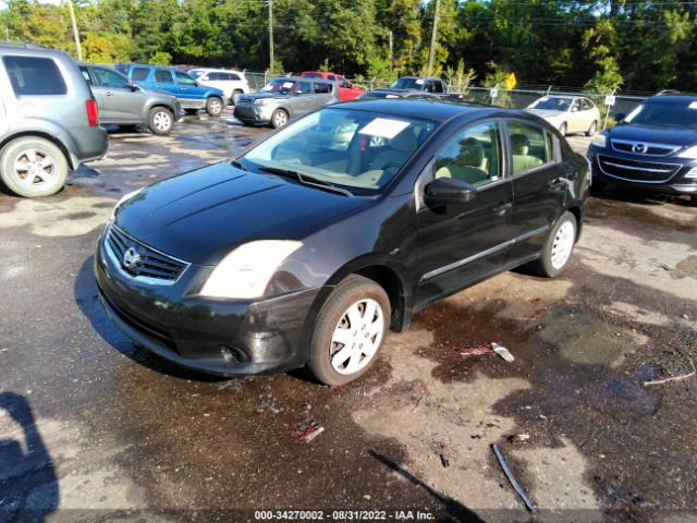 Photo 1 VIN: 3N1AB6AP5AL686752 - NISSAN SENTRA 