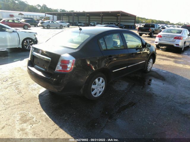 Photo 3 VIN: 3N1AB6AP5AL686752 - NISSAN SENTRA 