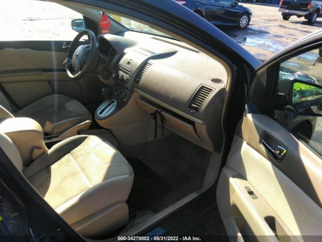 Photo 4 VIN: 3N1AB6AP5AL686752 - NISSAN SENTRA 