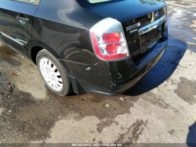 Photo 5 VIN: 3N1AB6AP5AL686752 - NISSAN SENTRA 