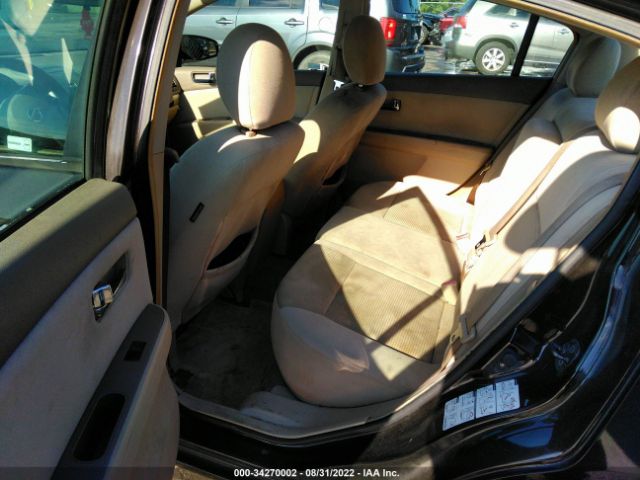 Photo 7 VIN: 3N1AB6AP5AL686752 - NISSAN SENTRA 