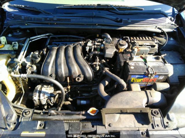 Photo 9 VIN: 3N1AB6AP5AL686752 - NISSAN SENTRA 