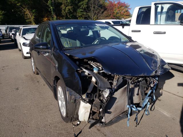 Photo 0 VIN: 3N1AB6AP5AL688128 - NISSAN SENTRA 2.0 