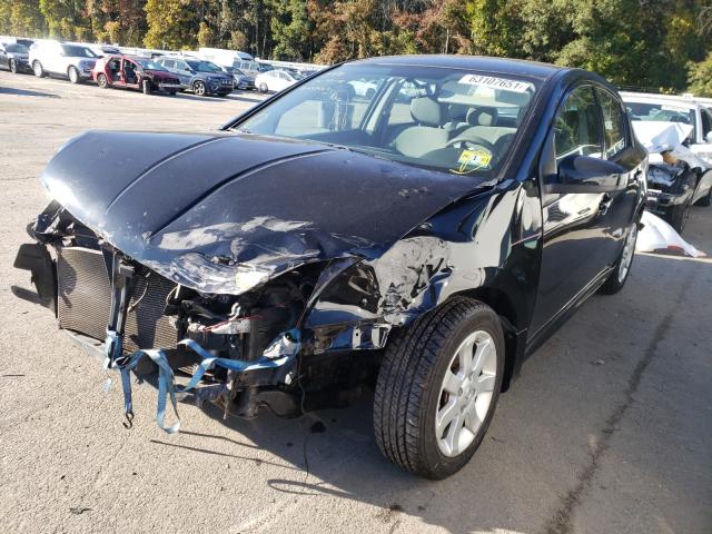 Photo 1 VIN: 3N1AB6AP5AL688128 - NISSAN SENTRA 2.0 