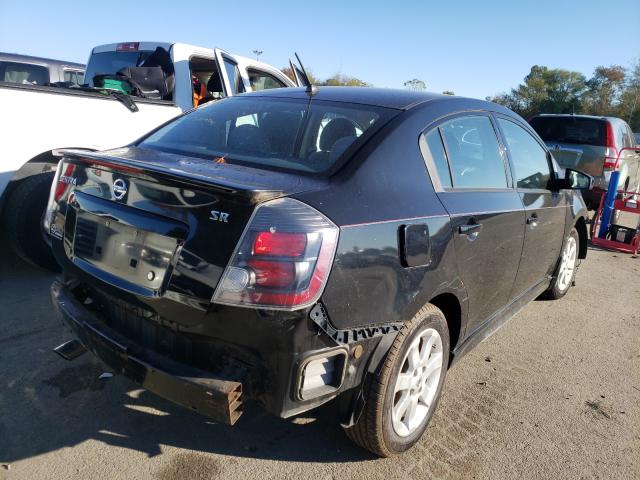 Photo 3 VIN: 3N1AB6AP5AL688128 - NISSAN SENTRA 2.0 