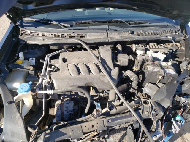 Photo 6 VIN: 3N1AB6AP5AL688128 - NISSAN SENTRA 2.0 