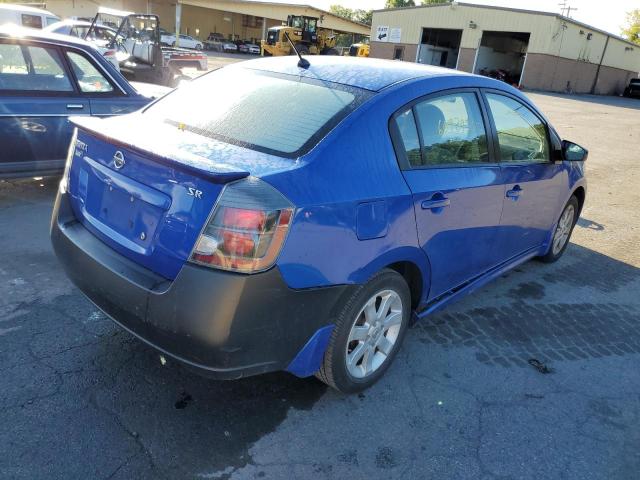 Photo 3 VIN: 3N1AB6AP5AL688629 - NISSAN SENTRA 