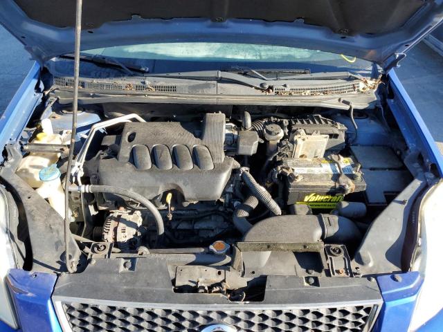 Photo 6 VIN: 3N1AB6AP5AL688629 - NISSAN SENTRA 