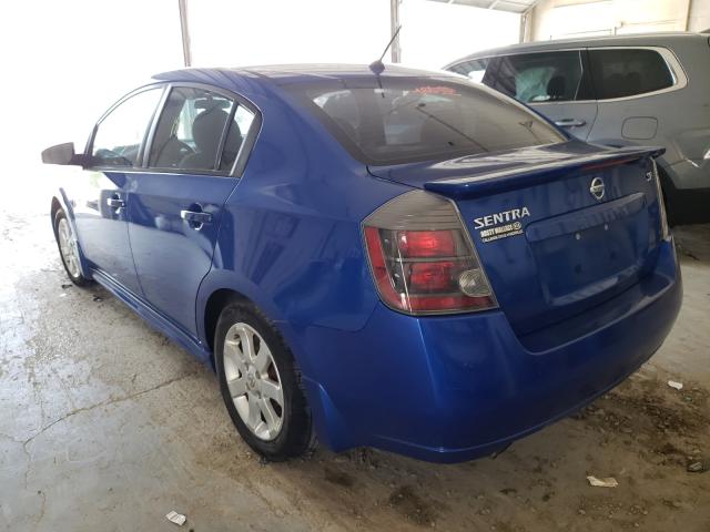 Photo 2 VIN: 3N1AB6AP5AL692275 - NISSAN SENTRA 2.0 