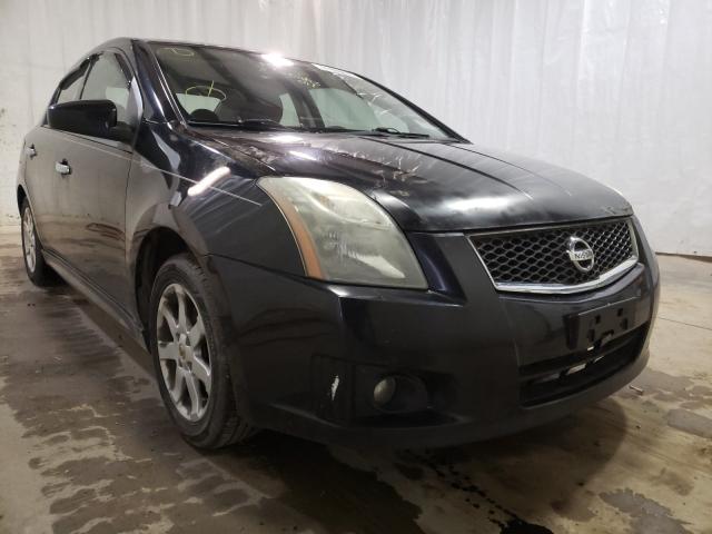 Photo 0 VIN: 3N1AB6AP5AL693104 - NISSAN SENTRA 2.0 