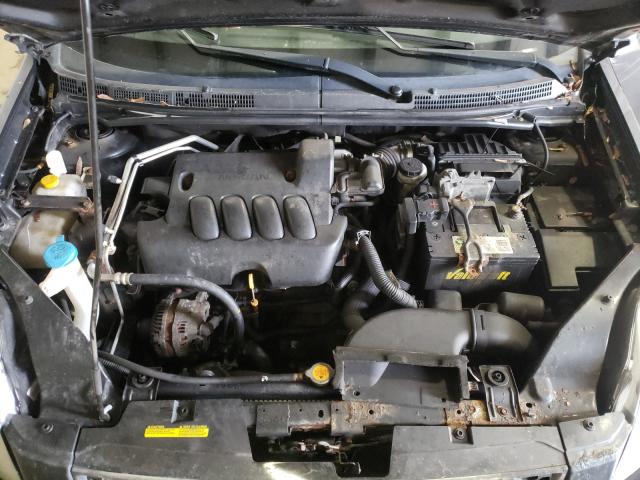 Photo 6 VIN: 3N1AB6AP5AL693104 - NISSAN SENTRA 2.0 