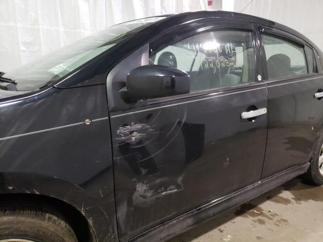 Photo 8 VIN: 3N1AB6AP5AL693104 - NISSAN SENTRA 2.0 