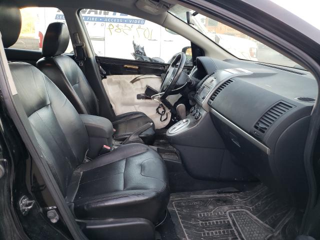 Photo 4 VIN: 3N1AB6AP5AL693457 - NISSAN SENTRA 2.0 