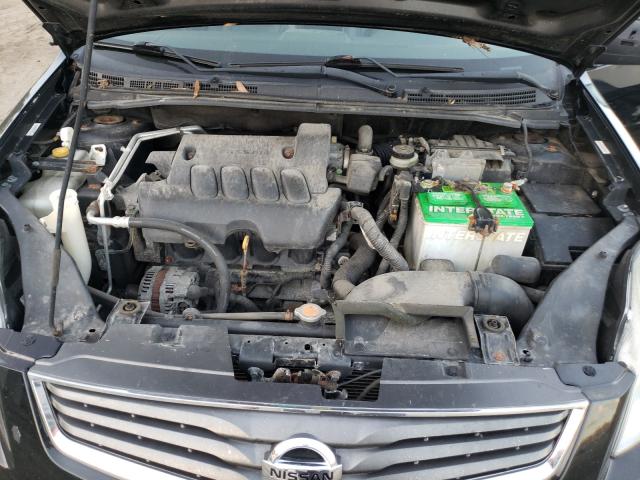 Photo 6 VIN: 3N1AB6AP5AL693457 - NISSAN SENTRA 2.0 