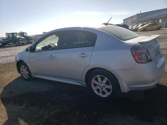 Photo 1 VIN: 3N1AB6AP5AL693507 - NISSAN SENTRA 2.0 