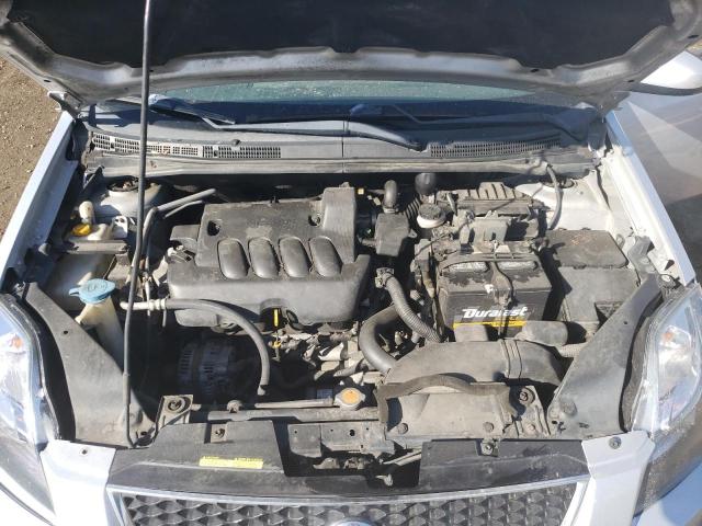 Photo 10 VIN: 3N1AB6AP5AL693507 - NISSAN SENTRA 2.0 