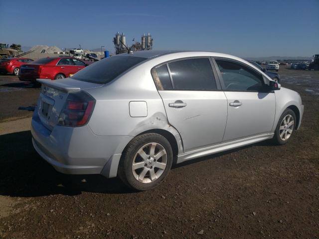 Photo 2 VIN: 3N1AB6AP5AL693507 - NISSAN SENTRA 2.0 