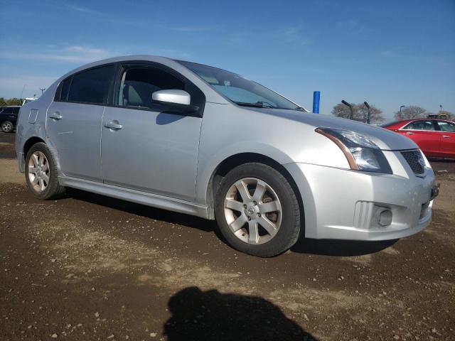 Photo 3 VIN: 3N1AB6AP5AL693507 - NISSAN SENTRA 2.0 