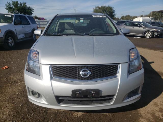 Photo 4 VIN: 3N1AB6AP5AL693507 - NISSAN SENTRA 2.0 