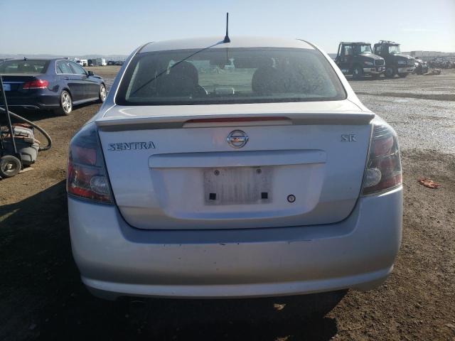 Photo 5 VIN: 3N1AB6AP5AL693507 - NISSAN SENTRA 2.0 