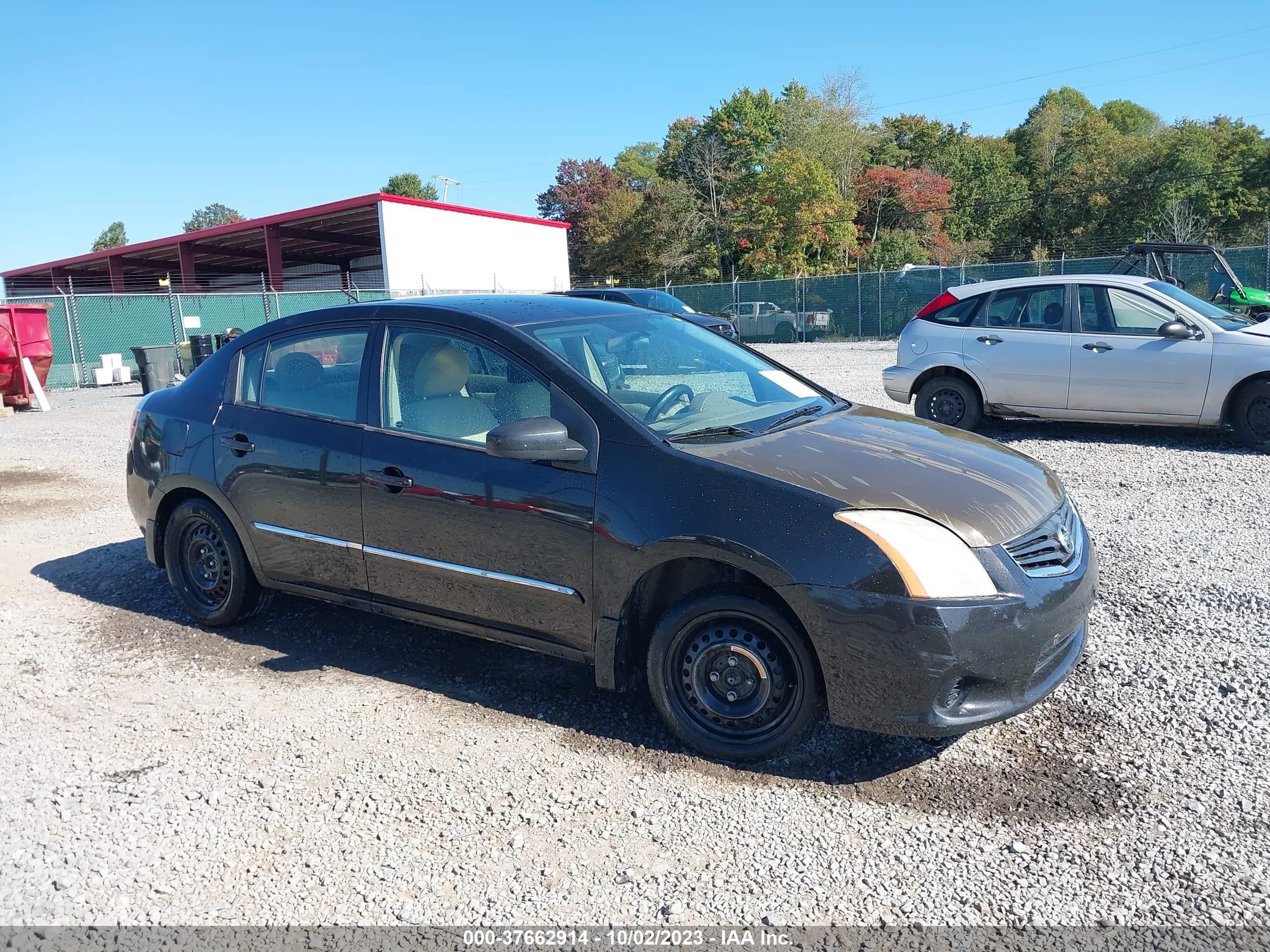 Photo 0 VIN: 3N1AB6AP5AL694513 - NISSAN SENTRA 