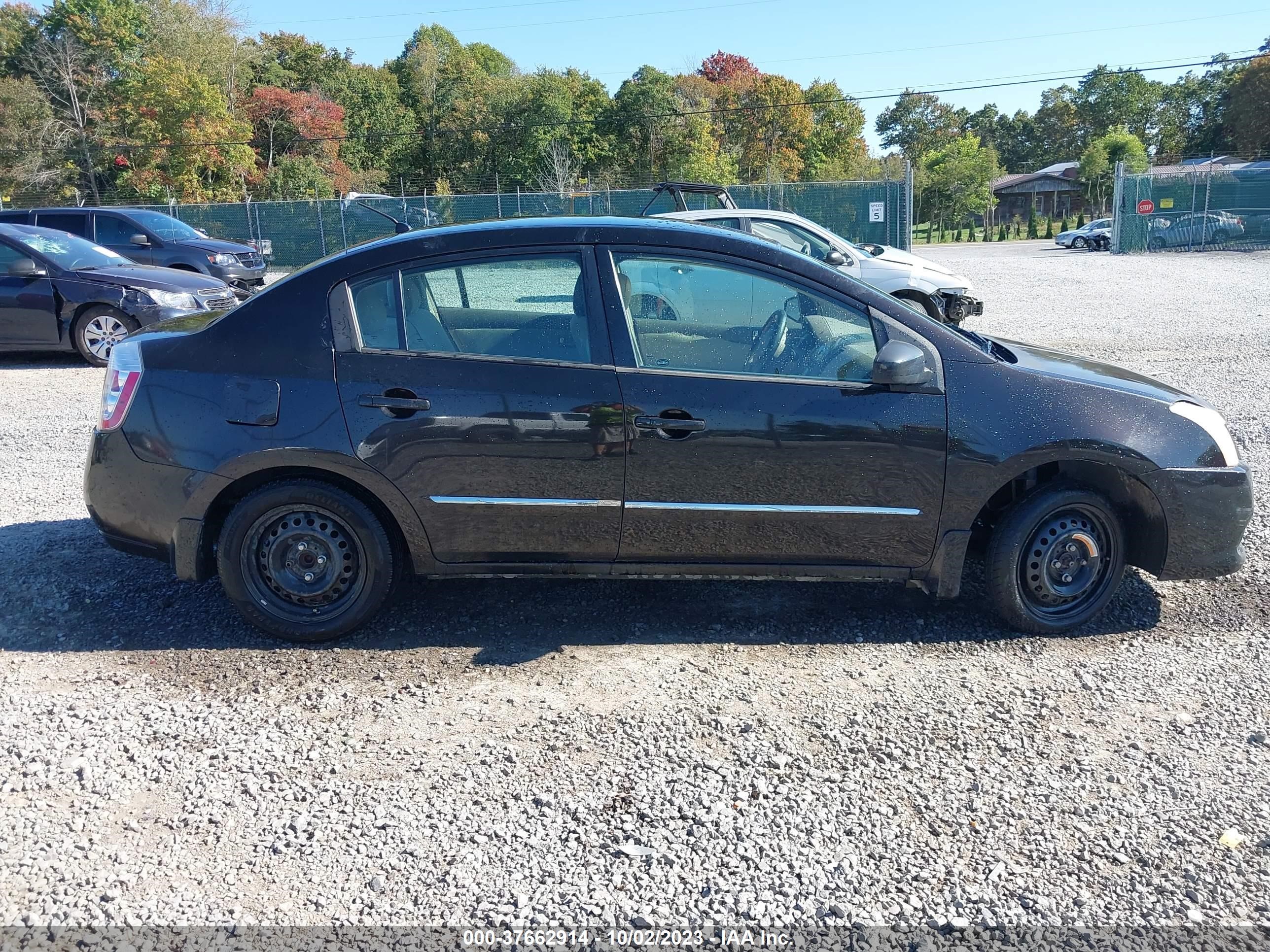 Photo 13 VIN: 3N1AB6AP5AL694513 - NISSAN SENTRA 