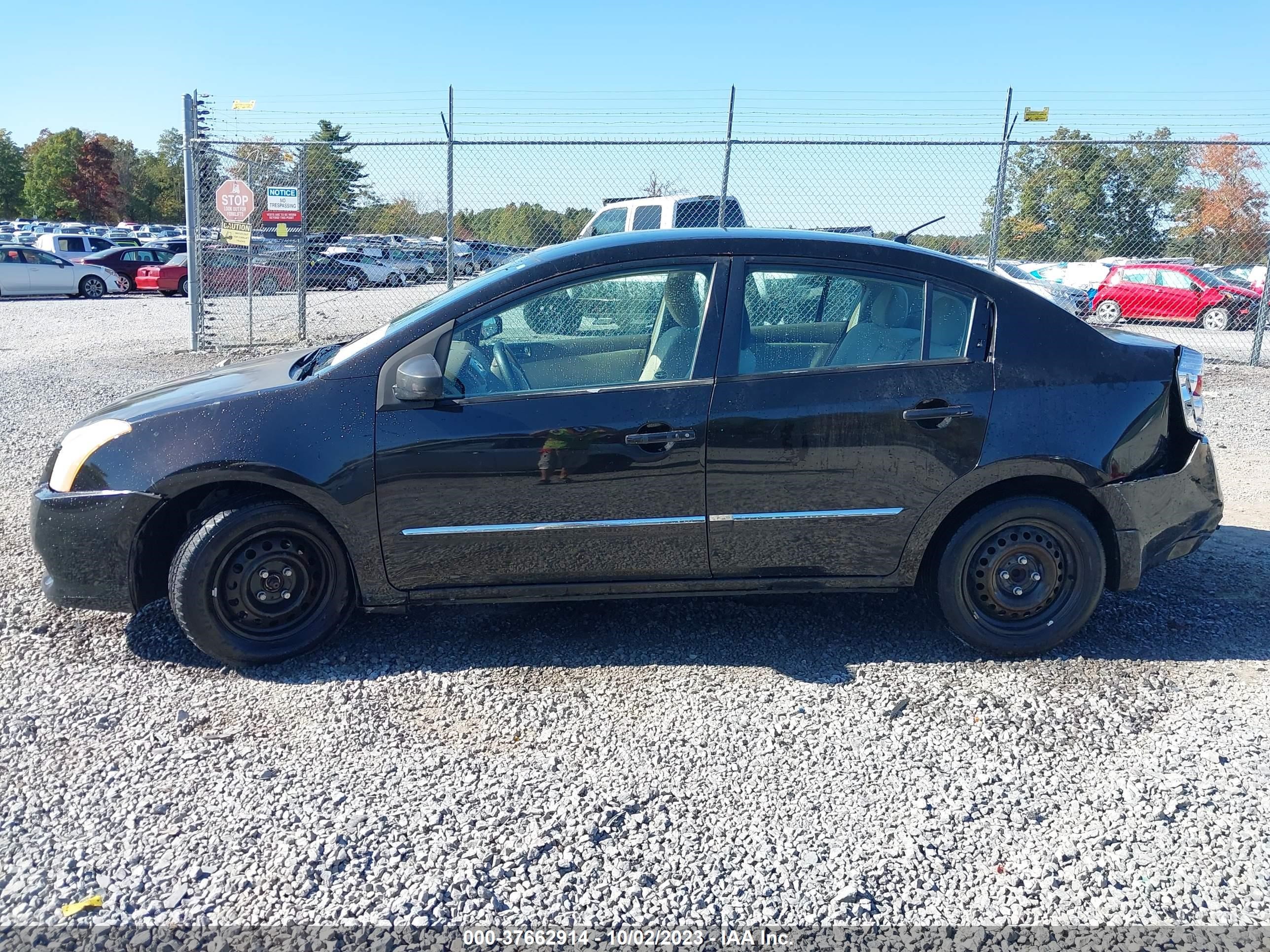 Photo 14 VIN: 3N1AB6AP5AL694513 - NISSAN SENTRA 