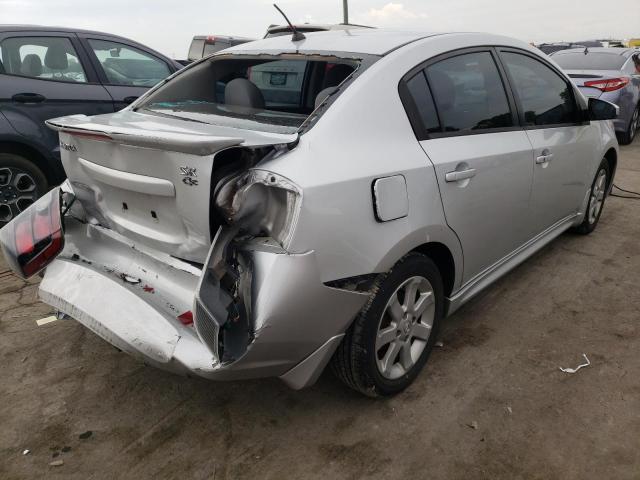 Photo 3 VIN: 3N1AB6AP5AL695189 - NISSAN SENTRA 2.0 