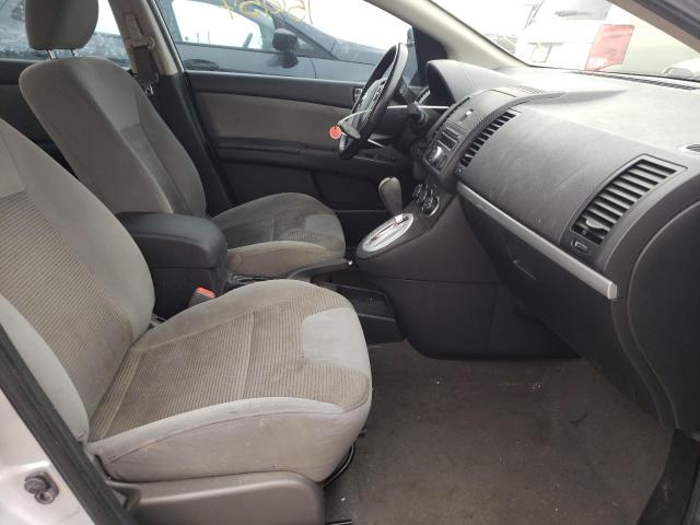 Photo 4 VIN: 3N1AB6AP5AL695189 - NISSAN SENTRA 2.0 