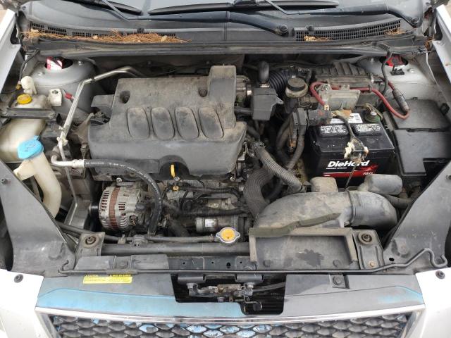 Photo 6 VIN: 3N1AB6AP5AL695189 - NISSAN SENTRA 2.0 