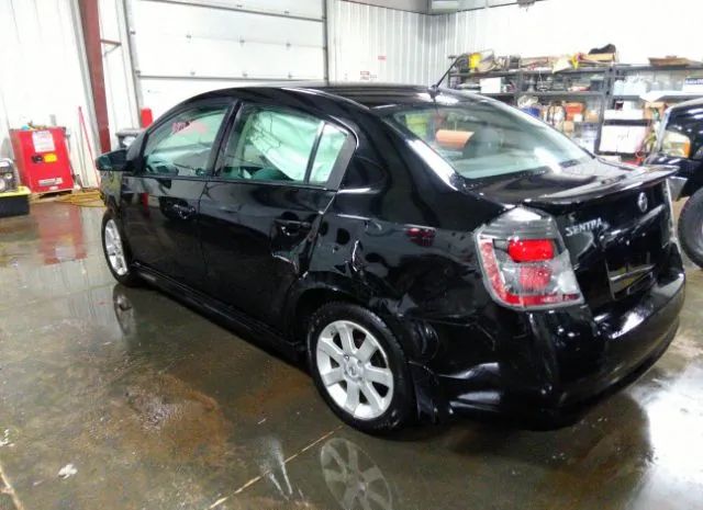 Photo 2 VIN: 3N1AB6AP5AL697511 - NISSAN SENTRA 